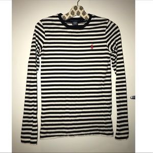 Long sleeve Ralph Lauren shirt